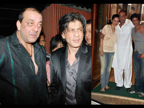 Sanjay Dutt