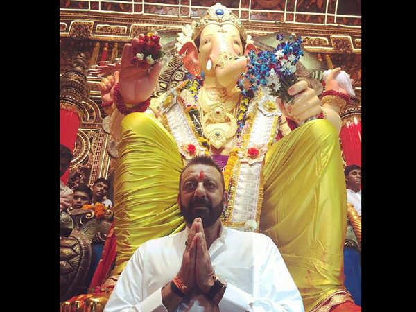 Sanjay Dutt