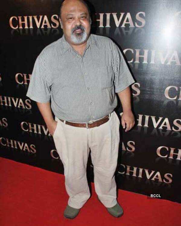 Saurabh Shukla