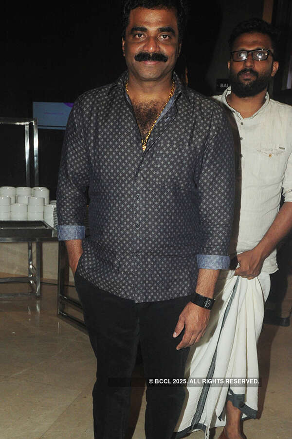 Rockline Venkatesh Photos