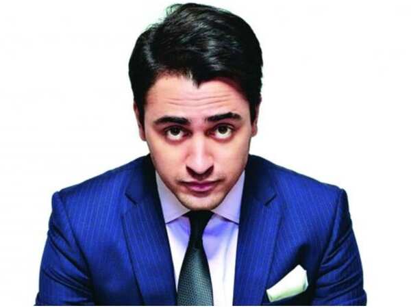 Imran Khan Stills