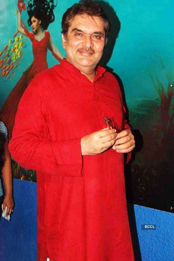 Raza Murad