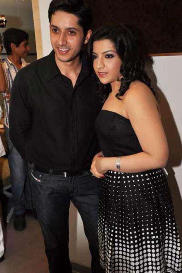 Samir Aftab Images