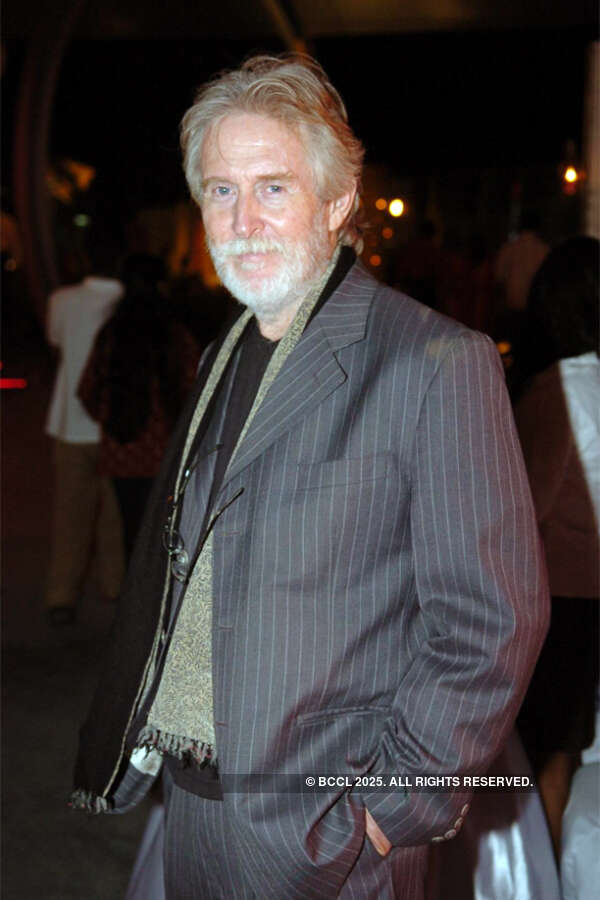 tom alter