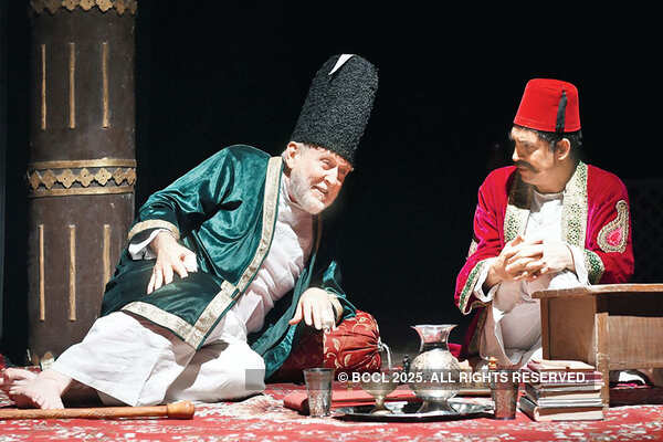 tom alter Photos