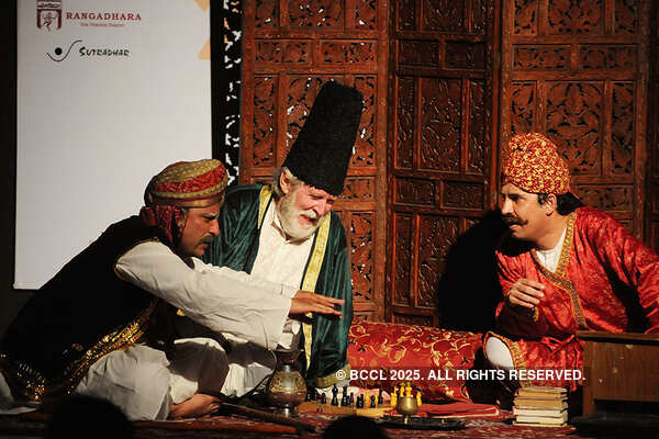 tom alter