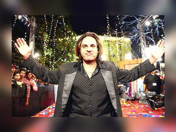 Rahul Roy