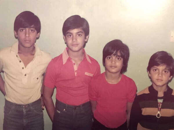 Arbaaz Khan