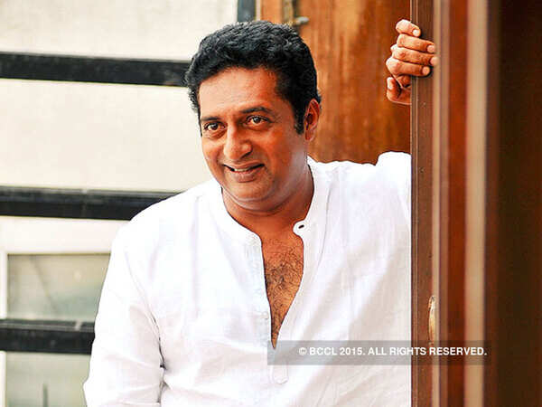 Prakash Raj Images