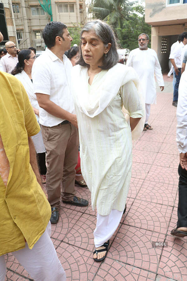 Ratna Pathak