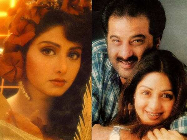 Sridevi