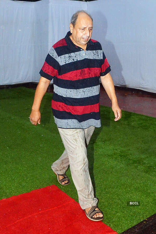 Sudhir Pandey Images