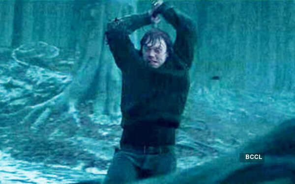 Rupert Grint Stills