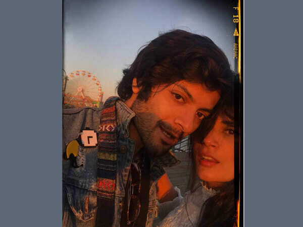 Ali Fazal