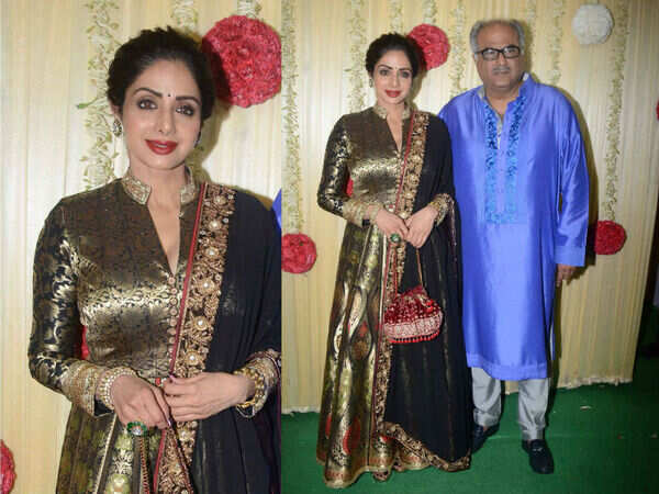 Sridevi