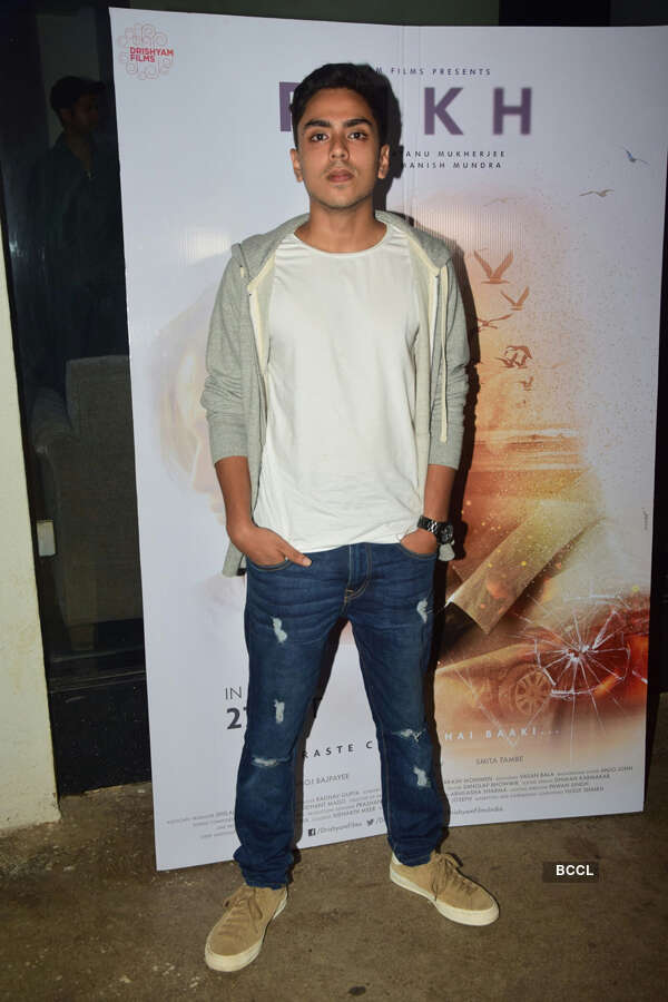 Adarsh Gourav Pictures