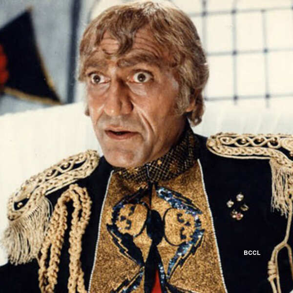 Amrish Puri