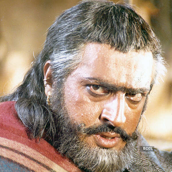 Gulshan Grover