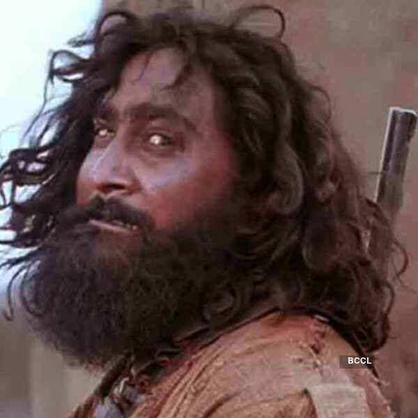 Mukesh Tiwari Pictures
