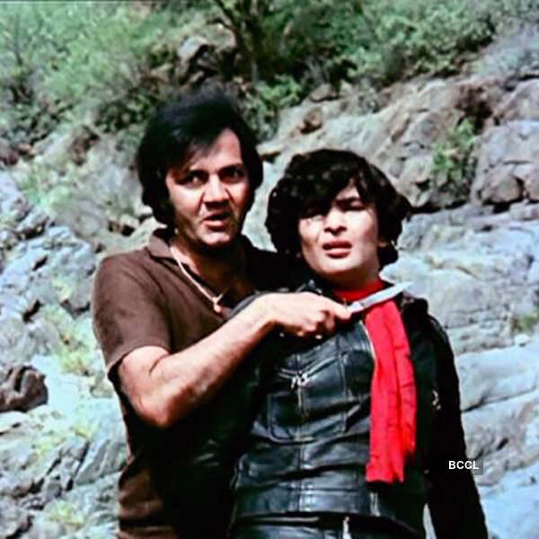 Prem Chopra