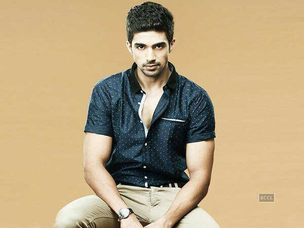 Saqib Saleem