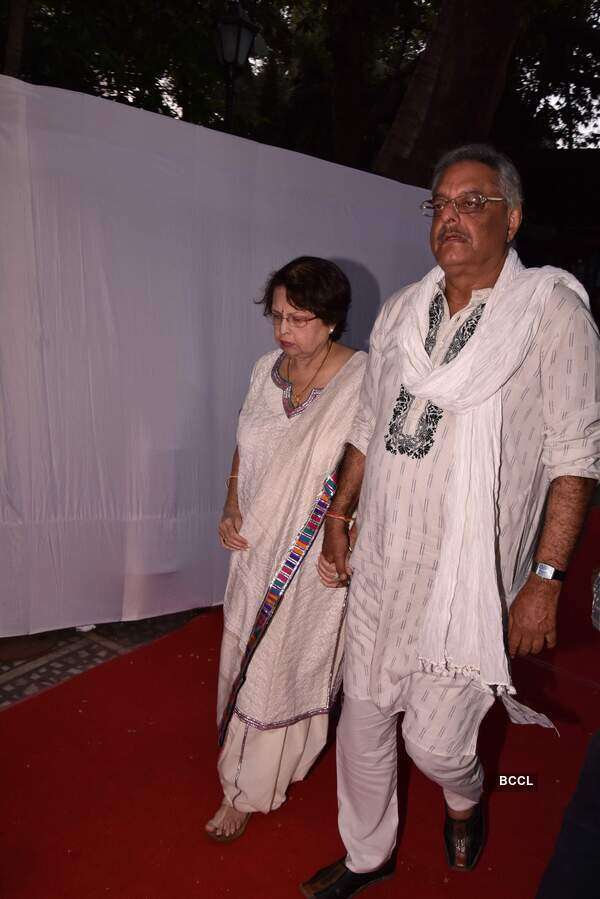 Siddharth Kak Photos