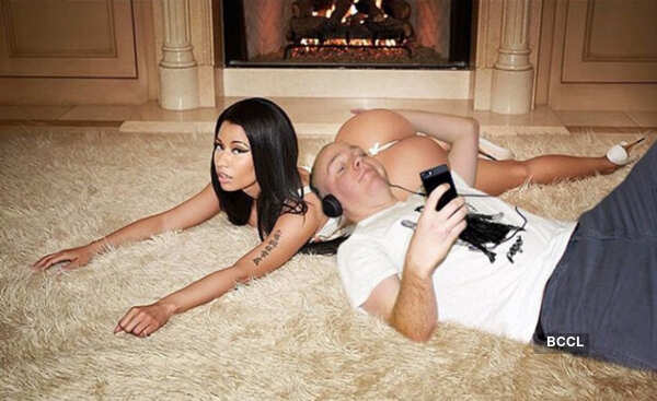 Nicki Minaj