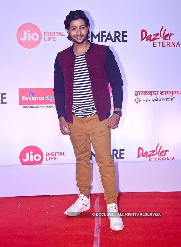 Aakash Thosar Photos
