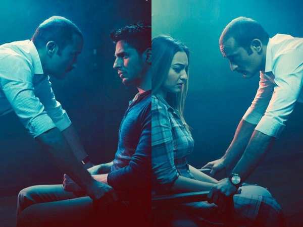 Akshaye Khanna