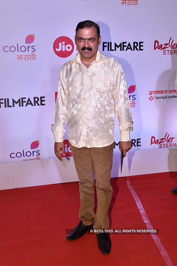 Makarand Anaspure