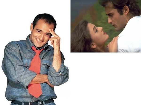 Akshaye Khanna