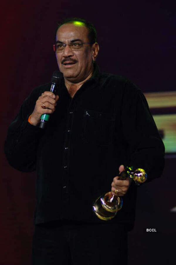 Shivaji Satam