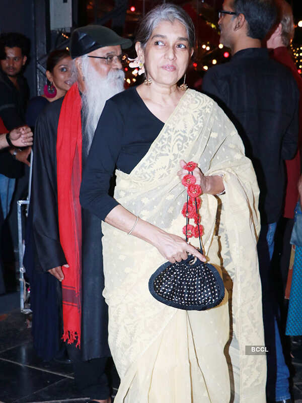 Ratna Pathak