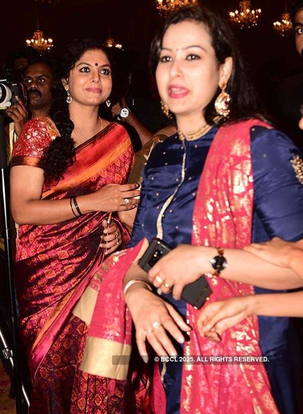 Asha Sarath Stills