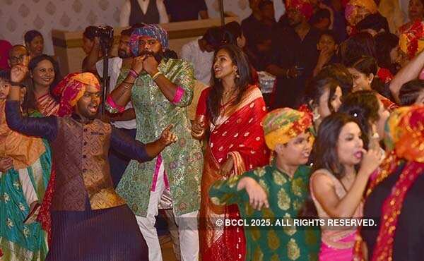Balu Varghese Images