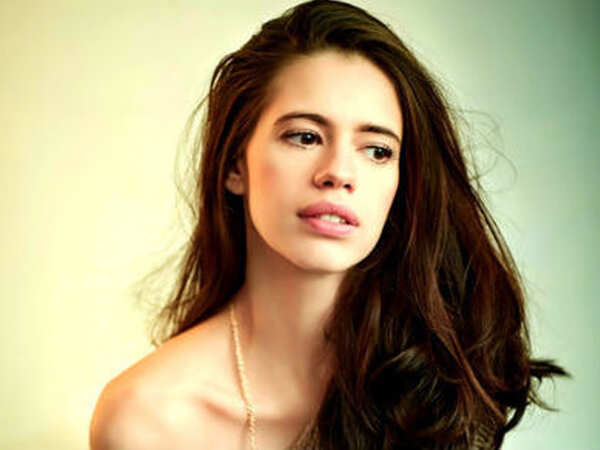 Kalki Koechlin
