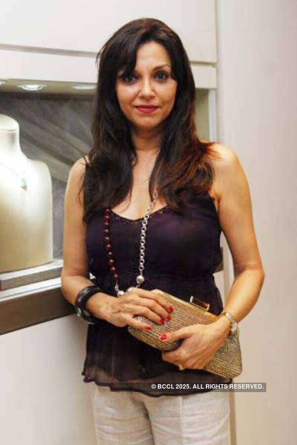 Lillete Dubey