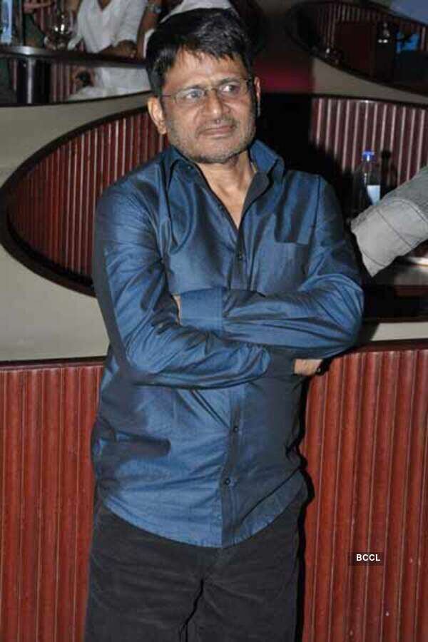Raghubir Yadav