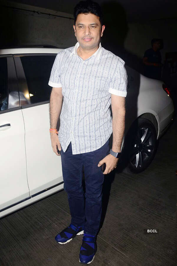 Bhushan Kumar