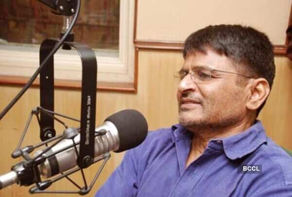 Raghubir Yadav Photos