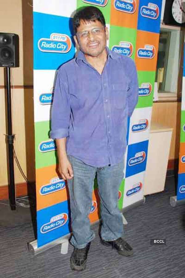 Raghubir Yadav