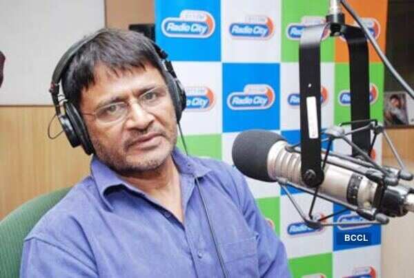 Raghubir Yadav