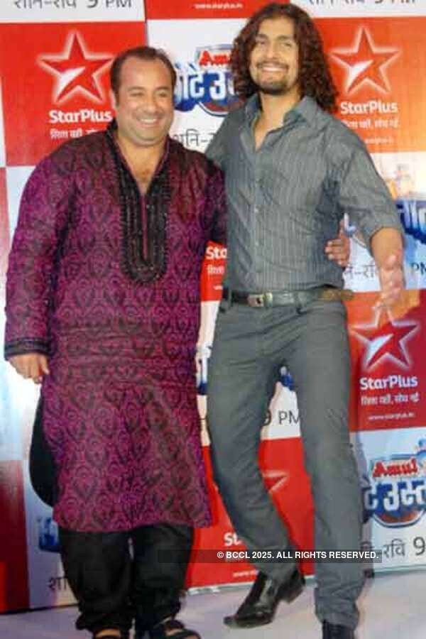 Rahat Fateh Ali Khan
