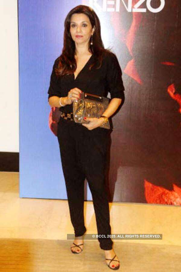 Lillete Dubey