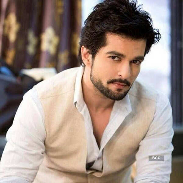 Raqesh Vashisth Images