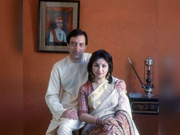 Sharmila Tagore