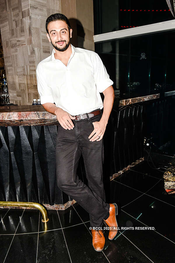 Arunoday Singh