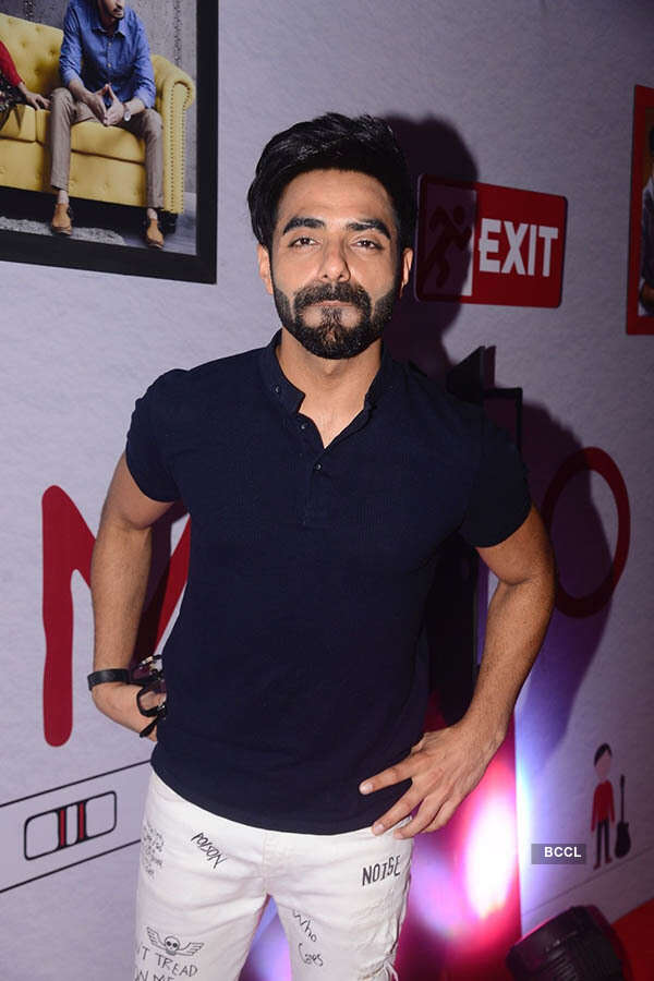 Aparshakti Khurana