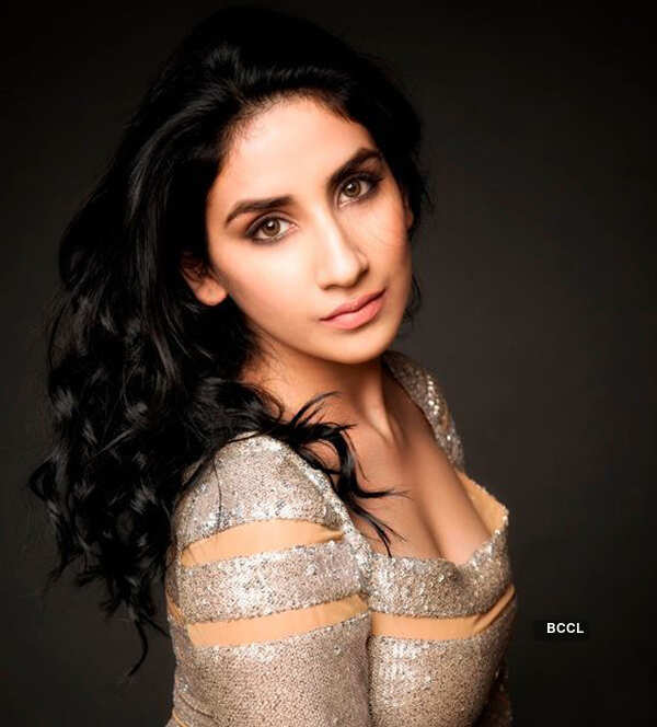 Parul Gulati Stills