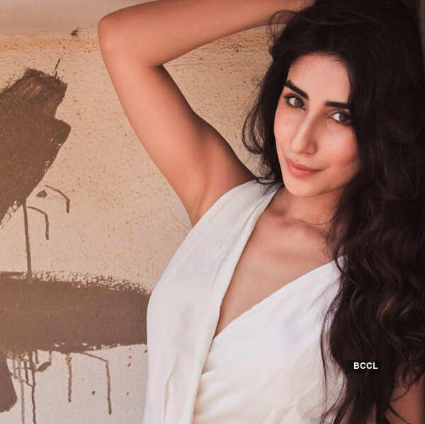 Parul Gulati